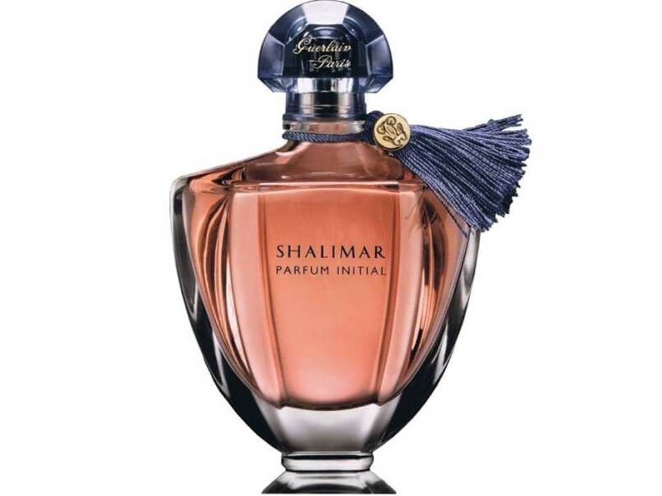 Shalimar Parfum Initial Donna  Eau de Parfum TESTER  100 ML.